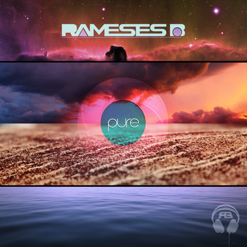 Rameses B - Meaning Of Life