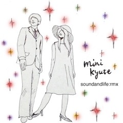 I Believe In Miracles (Airlove Remodel) - mini kyute