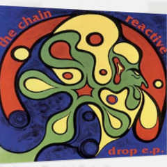 Growing Free - The Chain Reactive