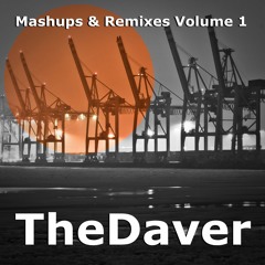 Epic Holiday Scream & Atom Shout (TheDaver Mashup)