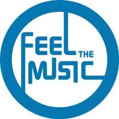 DJ Alexandre - FEEL THE MUSIC (Deep house Live Set #1) 03.01.2013