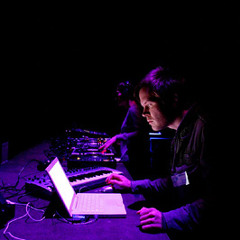 Convextion / Gerard Hanson / ERP Mixes