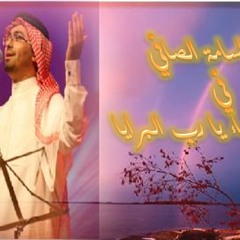 اسامة الصافي