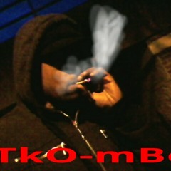 The Graveyard - Prod by. Inf Cloud-Gang Diggy