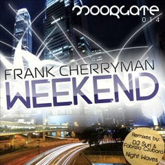 (Teaser) Frank Cherryman Ft Jonathan Varela - Weekend (Dj Suri & Fabrizio Czubara - Guitar Rmx)