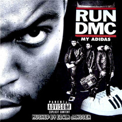 Mashup Run DMC VS Ice Cube