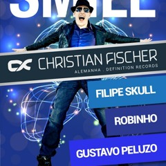 Christian Fischer Live @ Deputamadre Belo Horizonte 02.03.2013