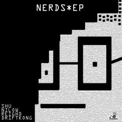 [BFDS009] Various Artists - Nerds EP (4-track-preview)