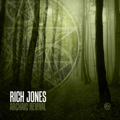 Rich Jones - Archaic Revival (Soma 361d)
