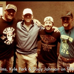 Cody Johnson & Kyle Park - Diamond In My Pocket.
