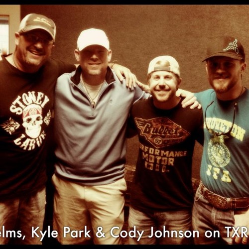 Stream Cody Johnson & Kyle Park Diamond In My Pocket. by Jfrazellshow