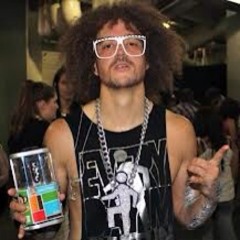 Remix of SorryForPartyRocking of LMFAO at In my DJ Room!!! :)