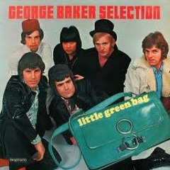 Little Green Bag (The Shelter Dick's Taco Edit)