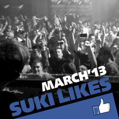 JOEYSUKI presents SUKI LIKES Vol. 9