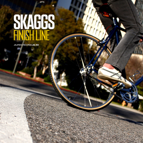 Skaggs - Finish Line