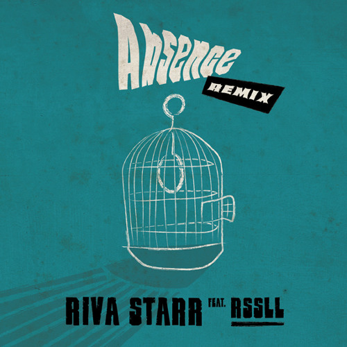 SNATCH036B 02. Absence (Adam Port Remix) - Riva Starr feat. Rssll Snatch036B (96K Snip)