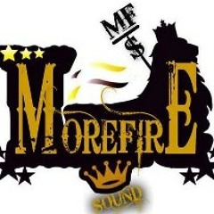 More Fire Sound_Lu Dottore_Dubplate