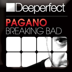 Pagano - Breaking Bad (Gabriel D' Or & Bordoy Remix)