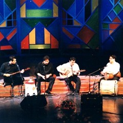 Shahram Nazeri - Gham-e Eshghat