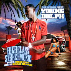 Young Dolph(a.k.a Doplh Gabana) - Smack Down