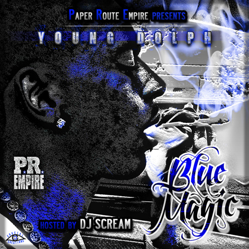 Young Dolph(a.k.a) - Trigger Man [Prod By DJ Squeeky]