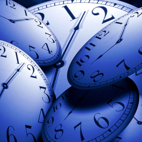 Moments in Time