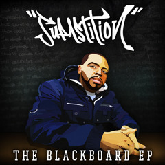 Supastition - Indestructible [Feat. Faust & Shortee][Prod. By M-Phazes]