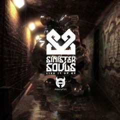 Sinister Souls - Rise Again
