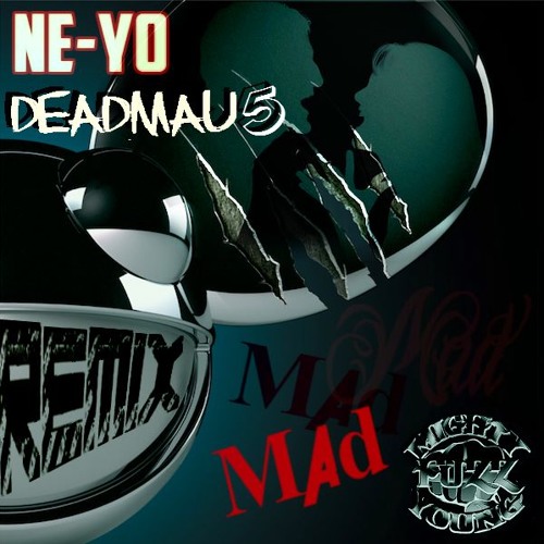 Deadmau5-veldt neyo-mix mashup fuzzmix