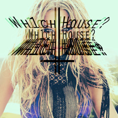 Beyoncé - Dance For You (Wh1ch House? - Slow Down Mix)