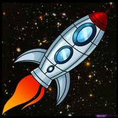 Spaceship - LK ft. Andree