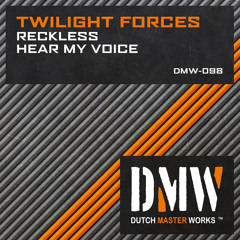 Twilight Forces