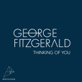 George&#x20;Fitzgerald Thinking&#x20;Of&#x20;You Artwork