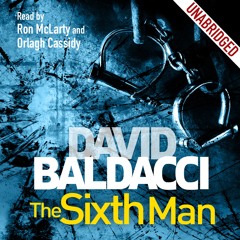 The Sixth Man - David Baldacci