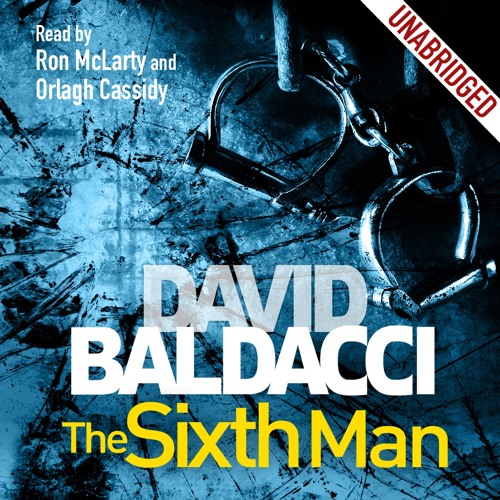 The Sixth Man - David Baldacci