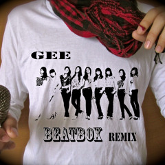 Gee (Beatbox Remix) - 少女時代 소녀시대 (Made in 2011)