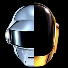 pHaZe Project - Daft Punk Commercial