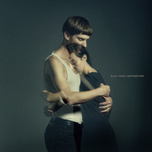Blue Hawaii - In Two (Waterfront Property's Homage Dub)