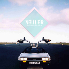 GLORY HOLES #2 mixed by Veller