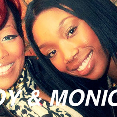 Brandy & Monica - The Boy Is Mine (GRAMAH Remix) FREE DL links in description