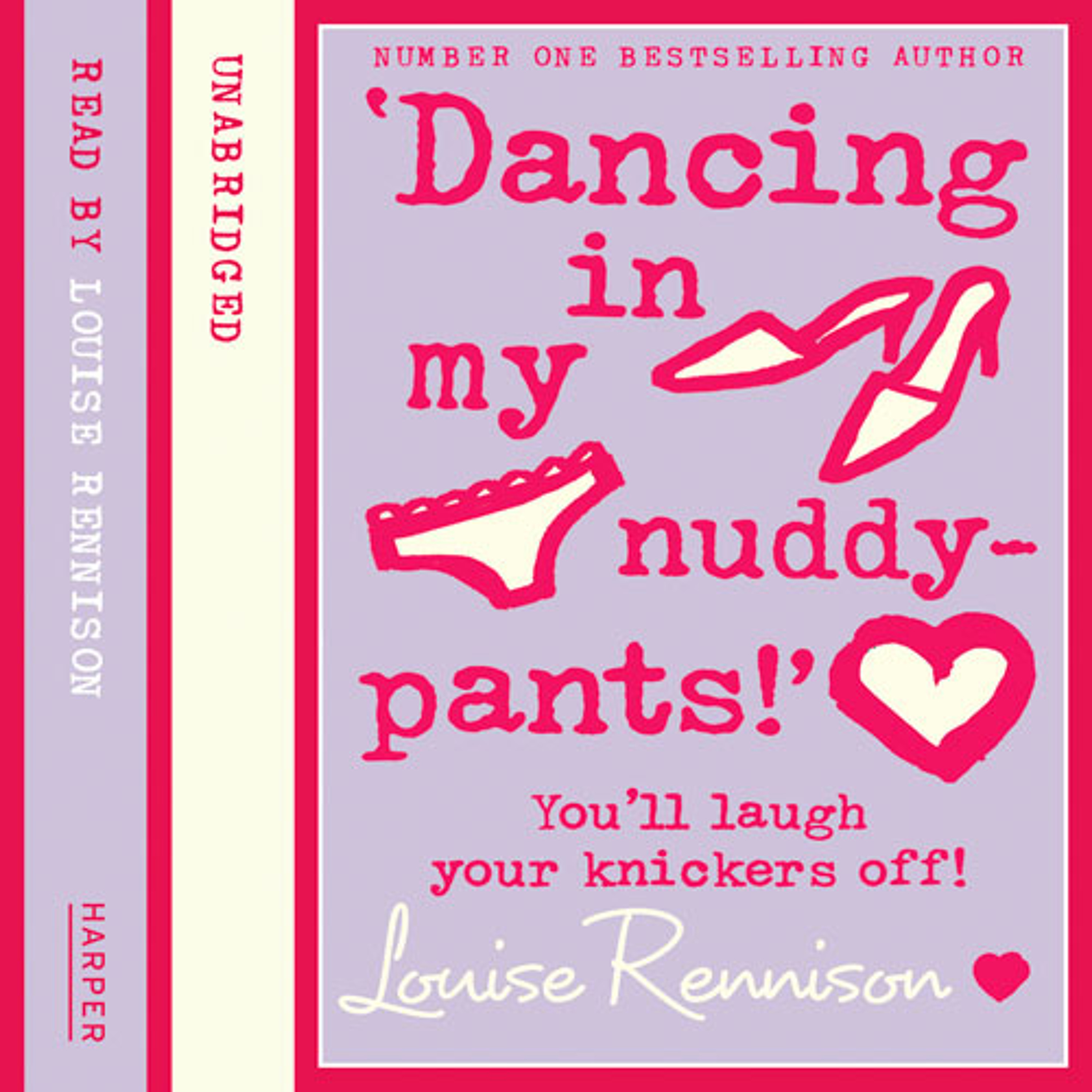 Louise Rennison Books