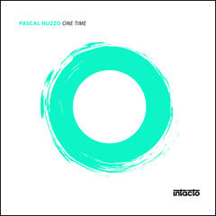 Pascal Nuzzo - One Time [INTAC046]