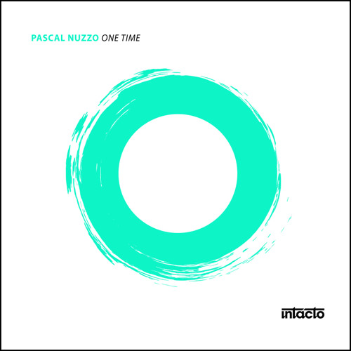Pascal Nuzzo - One Time [INTAC046]