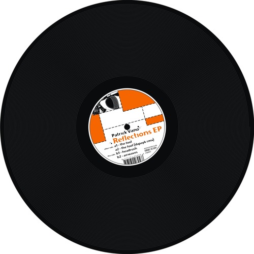 Patrick Vano "The Fool (Dapayk Remix)"