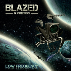 PROTOACTIVE - See the connection (BLAZED rmx)Out@Blazed & Friends- Low Frequency (Planet Ben rec) OUT NOW!