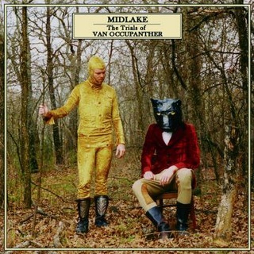 Midlake - "Roscoe"