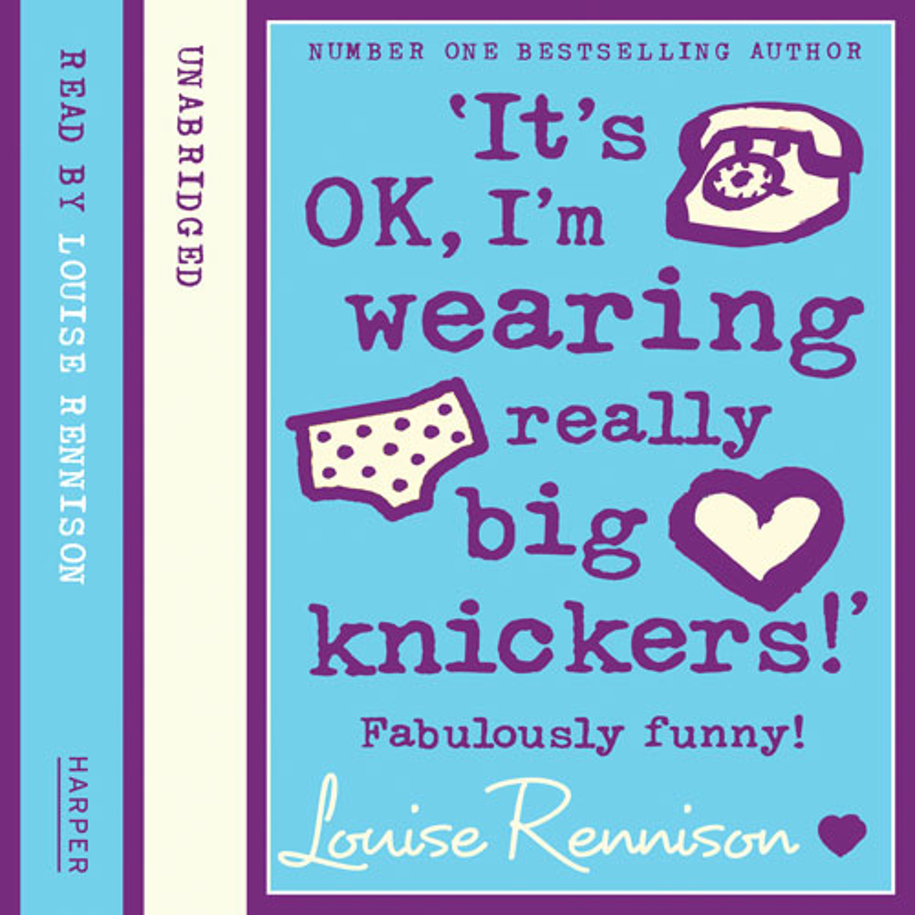 Louise Rennison Books