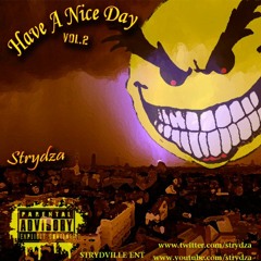 Drink Up - Icon Fivestar feat 0dotsheaman & Strydza