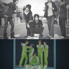 SNAP hey say best (coverangaje-funcover by KoUsagi)