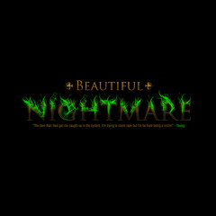 Young - Beautiful Nightmare (feat. Alex Isaak)